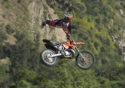 KTM 125 SX Freestyle KTM 125 SX Freestyle